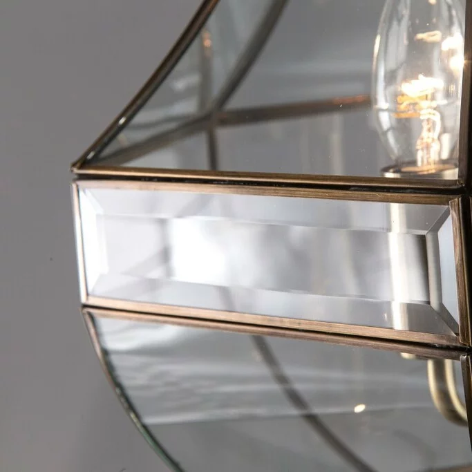 Люстра CITILUX Гера-1 CL444130