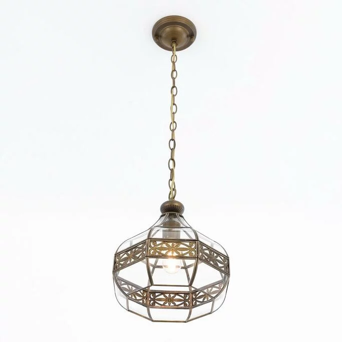 Подвес CITILUX Гера-2 CL444210