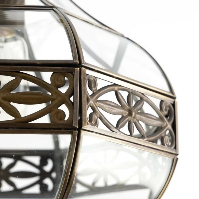 Подвес CITILUX Гера-2 CL444210