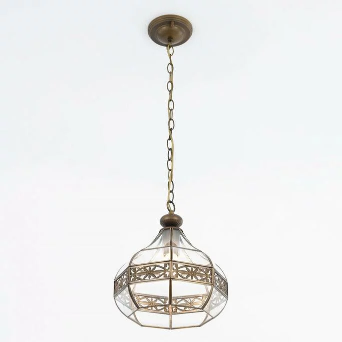 Подвес CITILUX Гера-2 CL444210