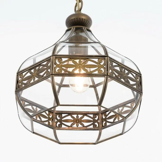 Подвес CITILUX Гера-2 CL444210