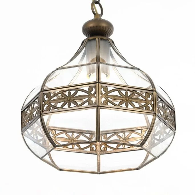 Подвес CITILUX Гера-2 CL444210