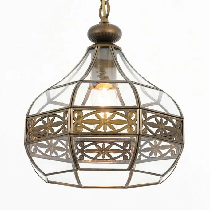 Подвес CITILUX Гера-2 CL444210