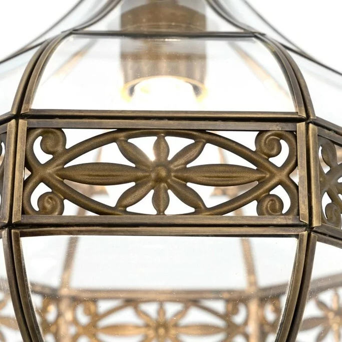 Подвес CITILUX Гера-2 CL444210