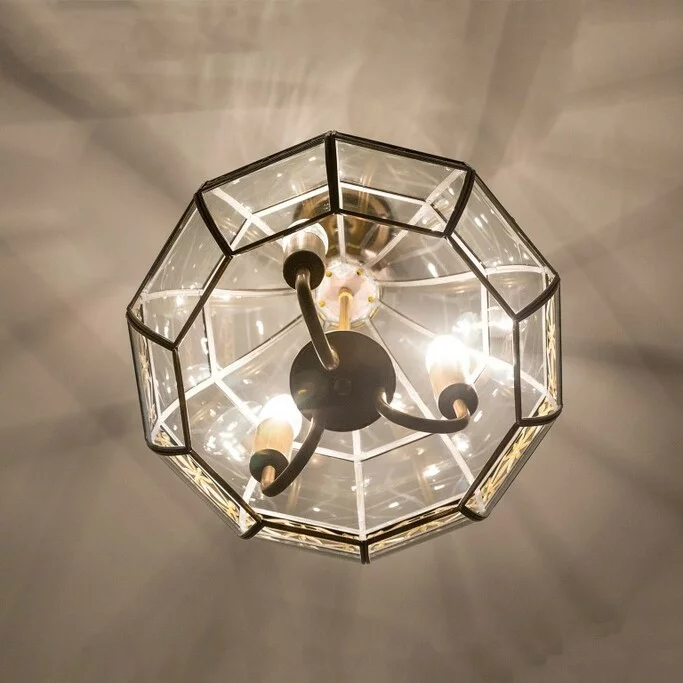 Люстра CITILUX Гера-2 CL444230