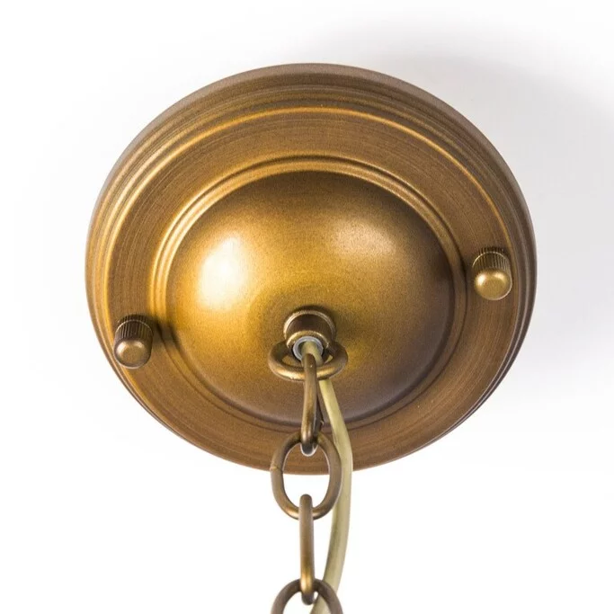 Люстра CITILUX Гера-2 CL444230