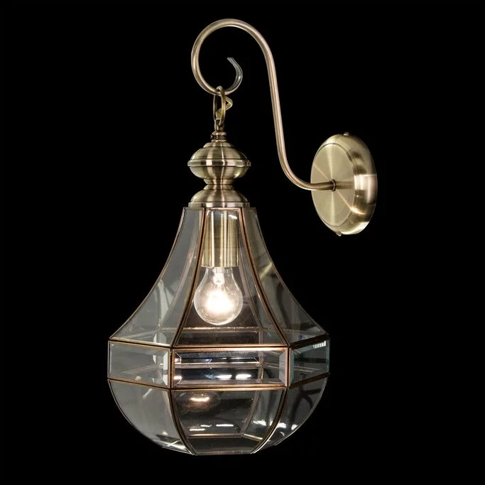 Бра CITILUX Гера-1 CL444310