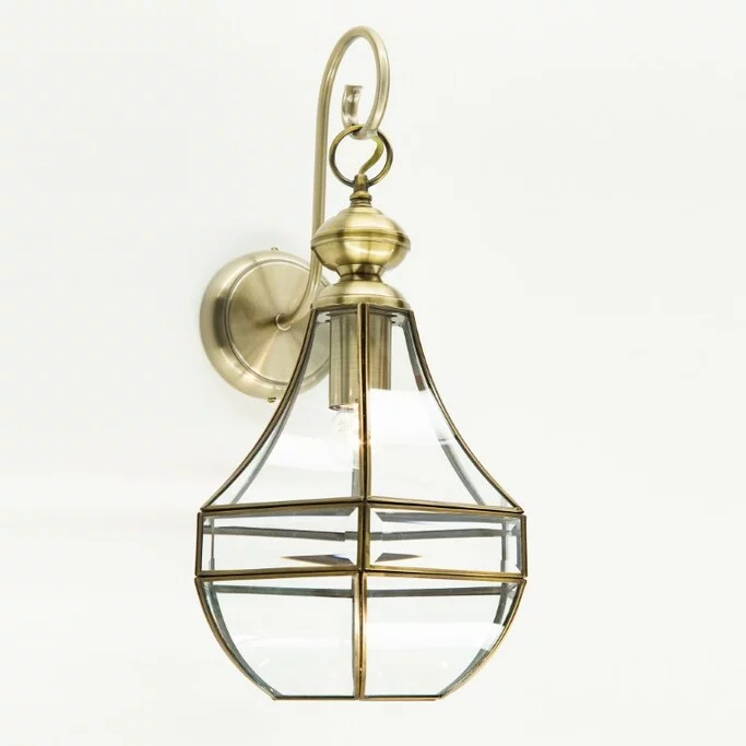 Бра CITILUX Гера-1 CL444310