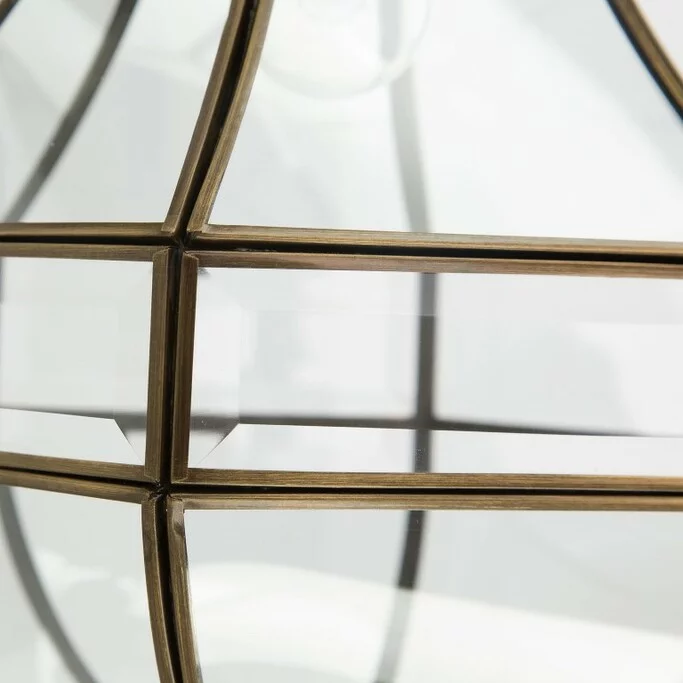 Бра CITILUX Гера-1 CL444310