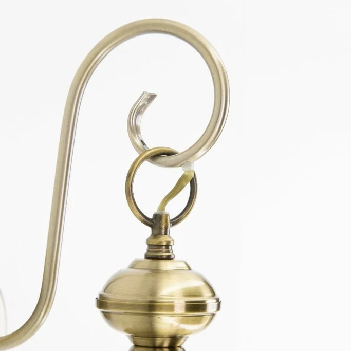 Бра CITILUX Гера-1 CL444310