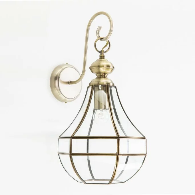 Бра CITILUX Гера-1 CL444310