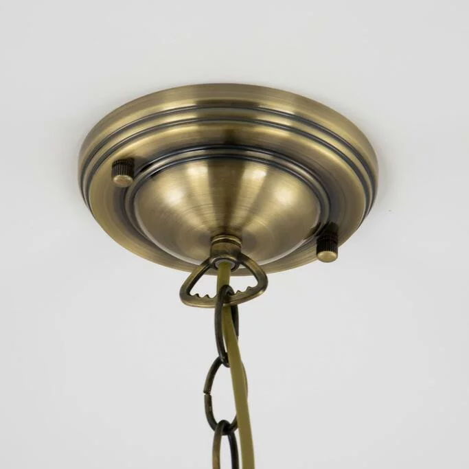 Люстра CITILUX Шербург-1 CL440131