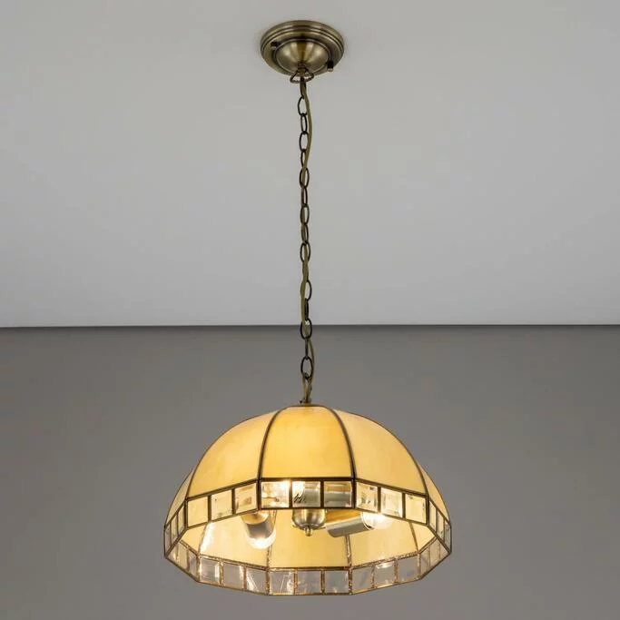 Люстра CITILUX Шербург-1 CL440131