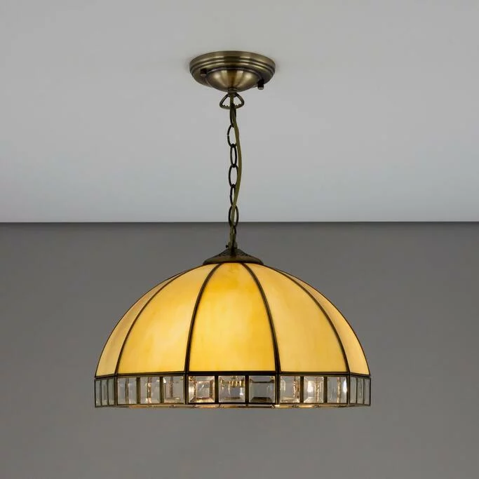 Люстра CITILUX Шербург-1 CL440131