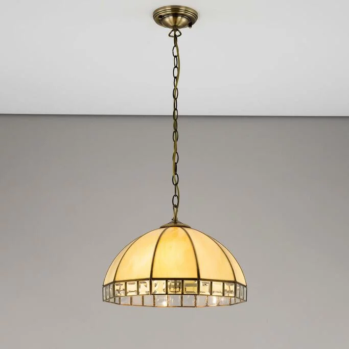 Люстра CITILUX Шербург-1 CL440131