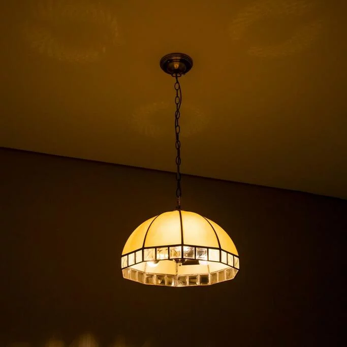 Люстра CITILUX Шербург-1 CL440131