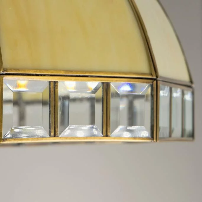 Люстра CITILUX Шербург-1 CL440131