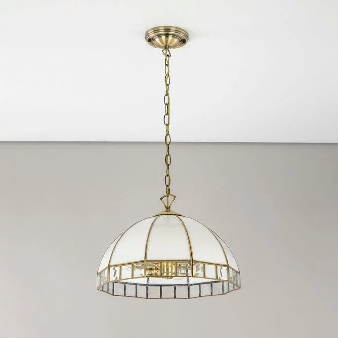 Люстра CITILUX Шербург-1 CL440132