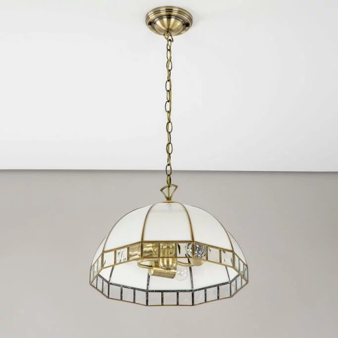 Люстра CITILUX Шербург-1 CL440132