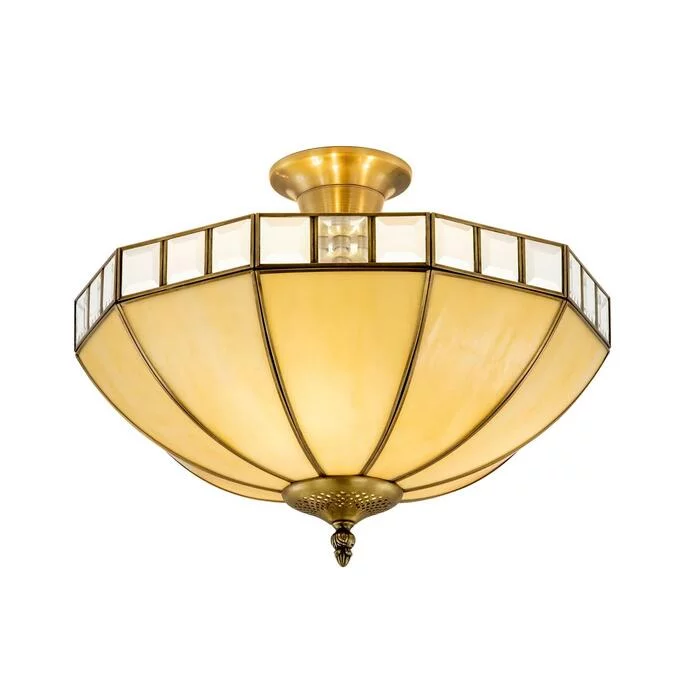 Люстра CITILUX Шербург-1 CL440141