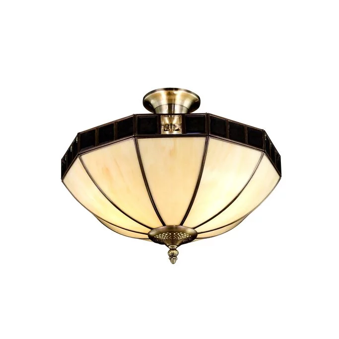 Люстра CITILUX Шербург-1 CL440141