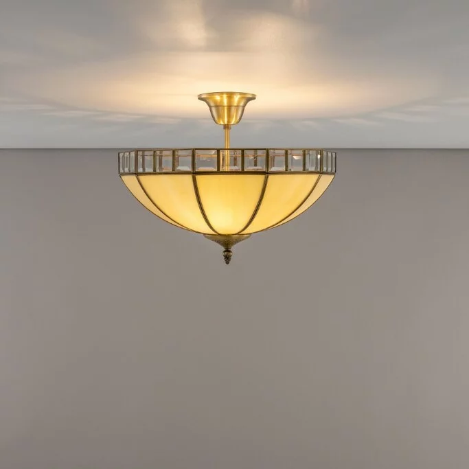 Люстра CITILUX Шербург-1 CL440141