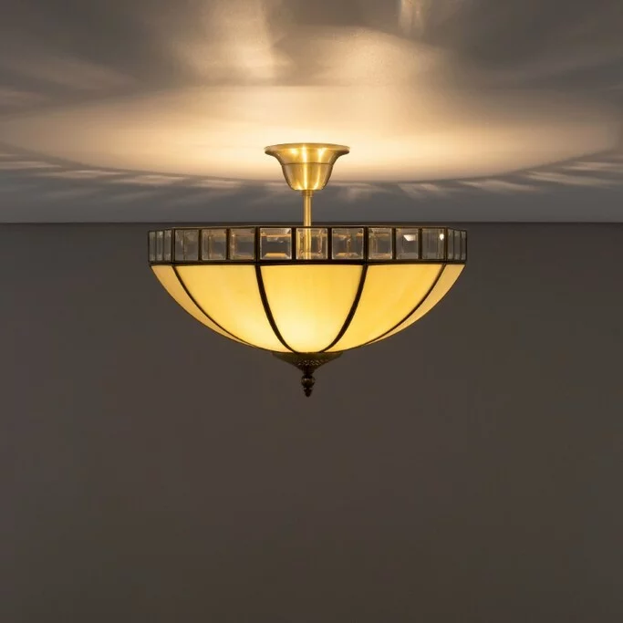 Люстра CITILUX Шербург-1 CL440141