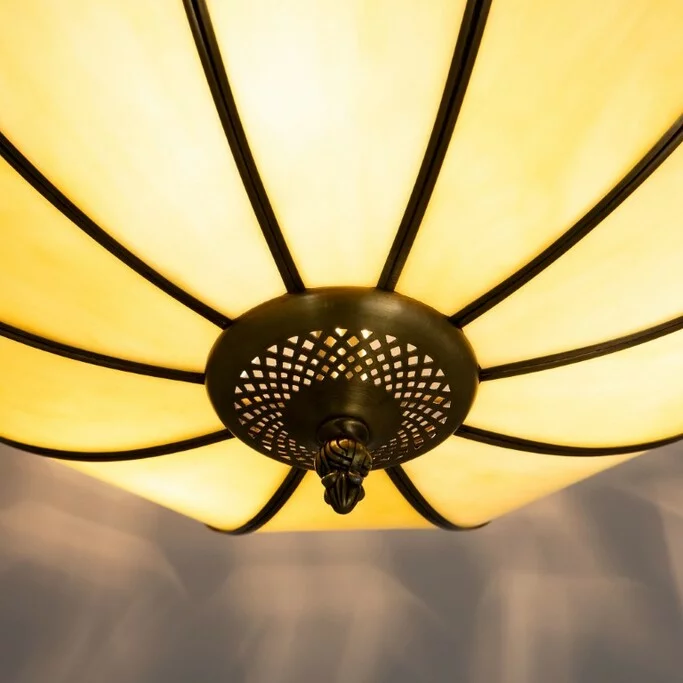 Люстра CITILUX Шербург-1 CL440141