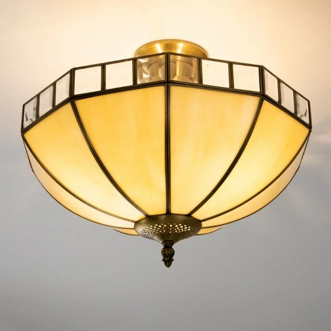 Люстра CITILUX Шербург-1 CL440141