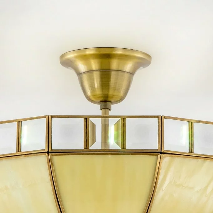 Люстра CITILUX Шербург-1 CL440141