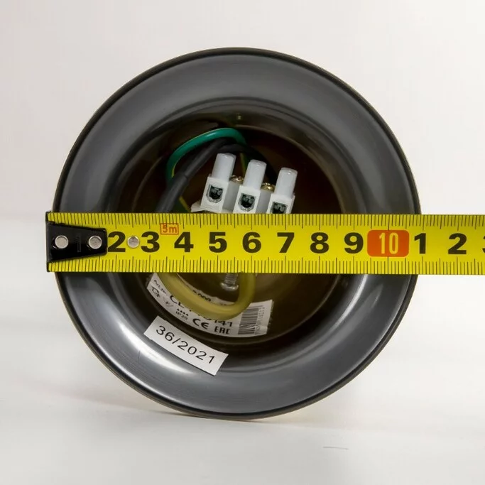 Люстра CITILUX Шербург-1 CL440141