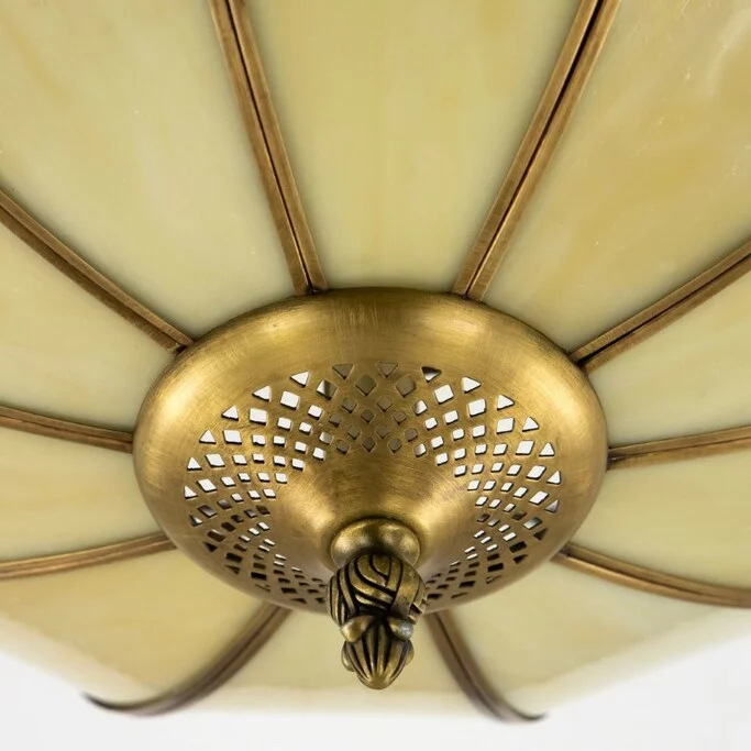 Люстра CITILUX Шербург-1 CL440141