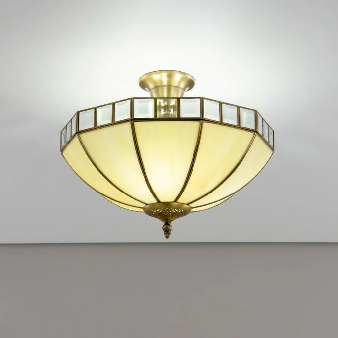 Люстра CITILUX Шербург-1 CL440141