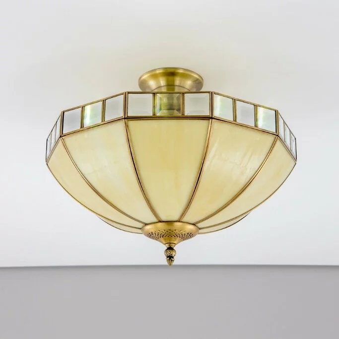 Люстра CITILUX Шербург-1 CL440141