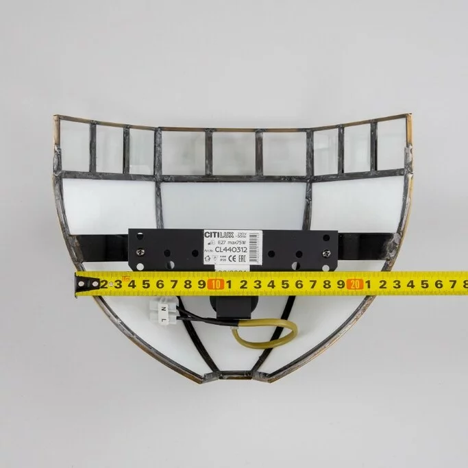 Бра CITILUX Шербург-1 CL440311