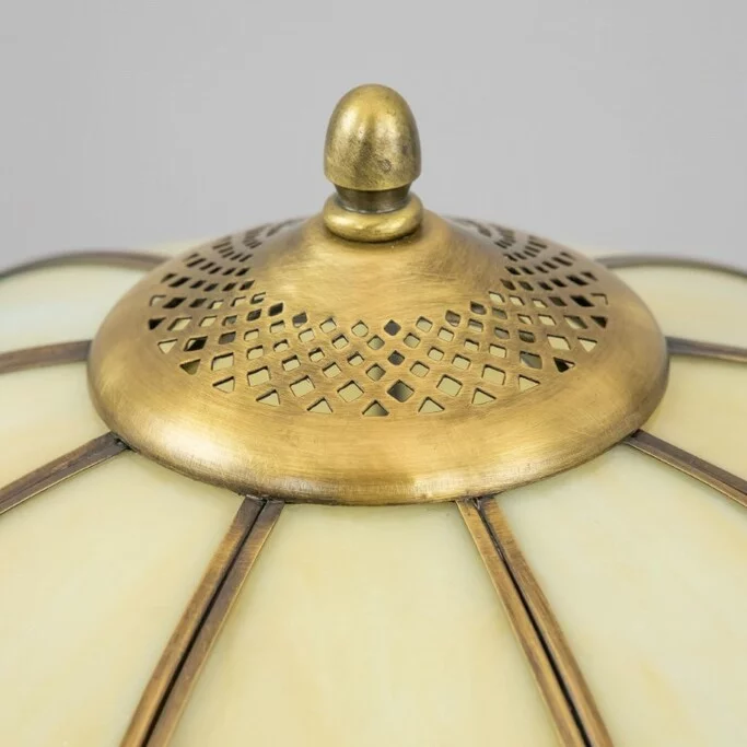 Лампа настольная CITILUX Шербург-1 CL440811