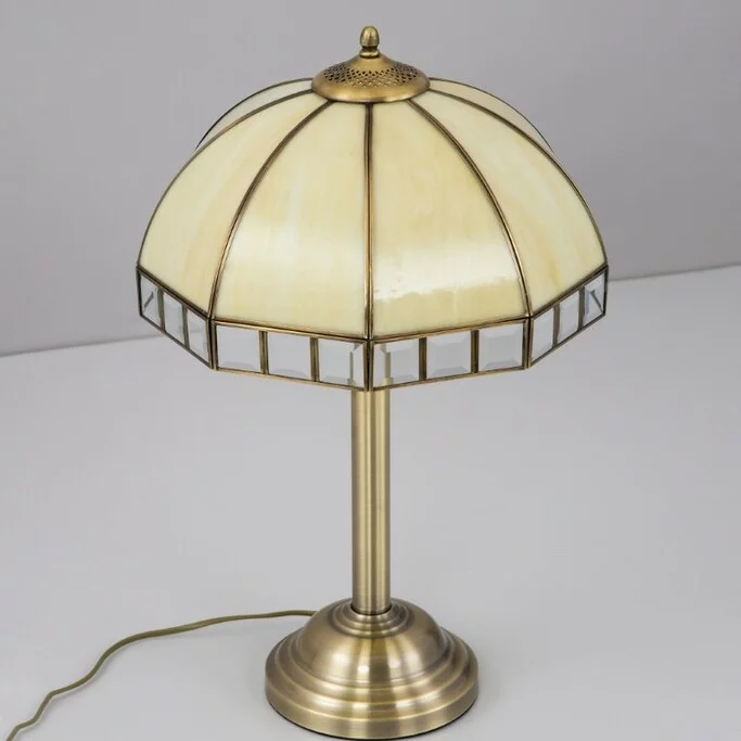 Лампа настольная CITILUX Шербург-1 CL440811