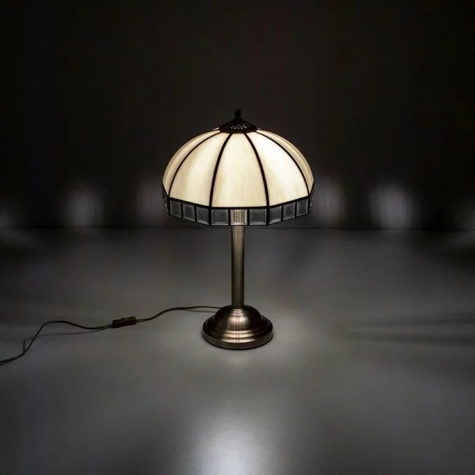 Лампа настольная CITILUX Шербург-1 CL440811