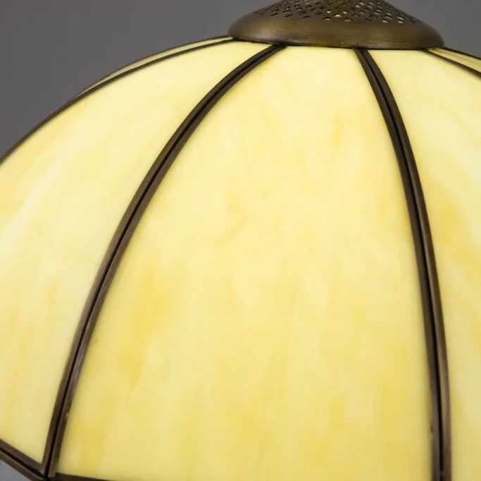 Лампа настольная CITILUX Шербург-1 CL440811