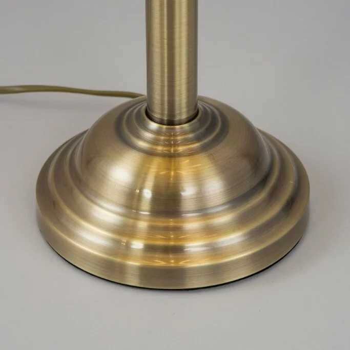 Лампа настольная CITILUX Шербург-1 CL440811