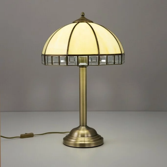 Лампа настольная CITILUX Шербург-1 CL440811