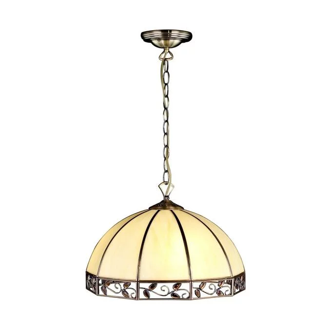 Люстра CITILUX Шербург-2 CL440231