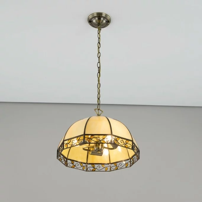 Люстра CITILUX Шербург-2 CL440231