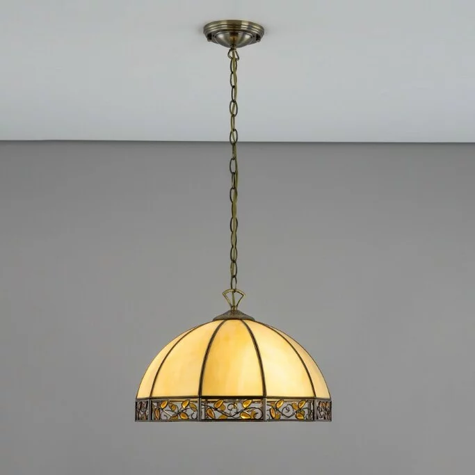 Люстра CITILUX Шербург-2 CL440231