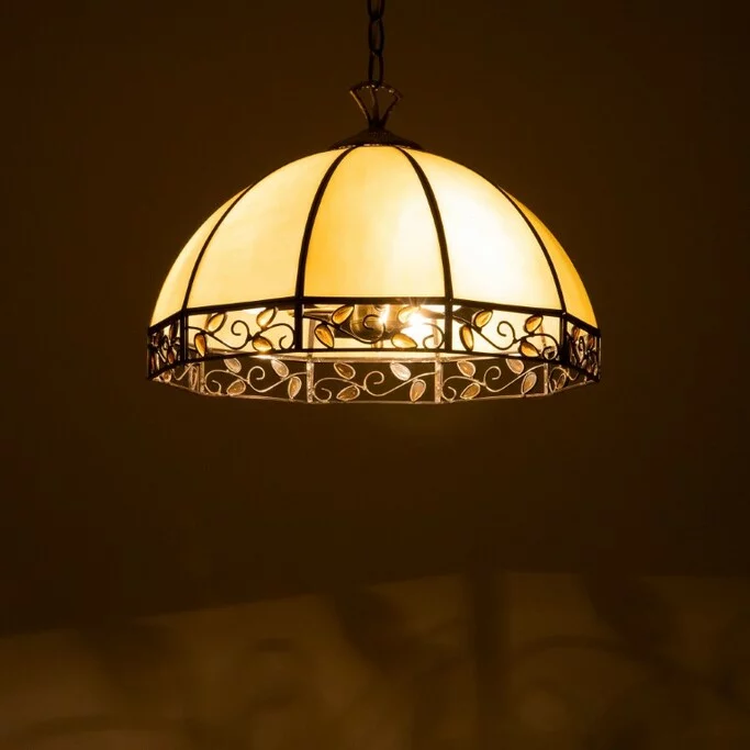 Люстра CITILUX Шербург-2 CL440231