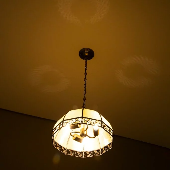 Люстра CITILUX Шербург-2 CL440231