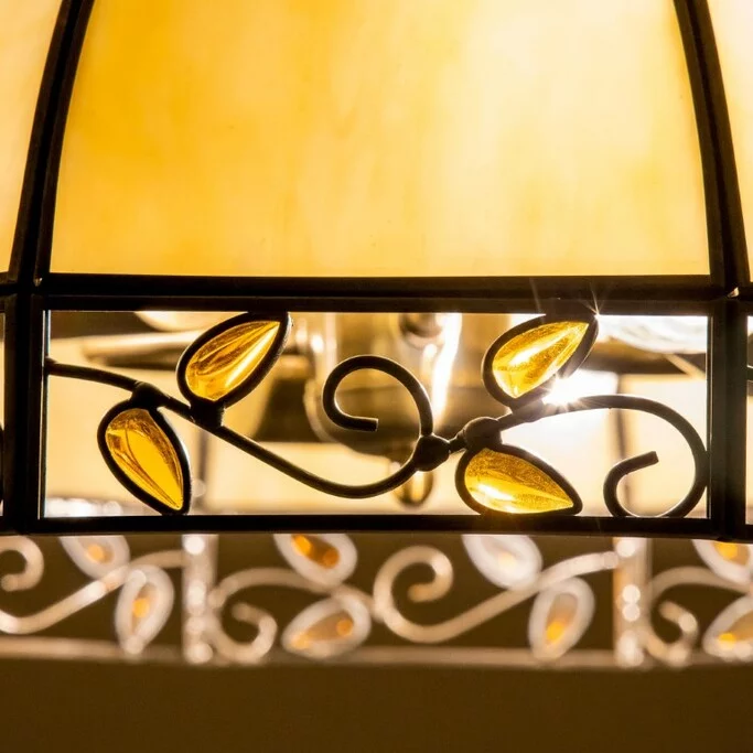 Люстра CITILUX Шербург-2 CL440231