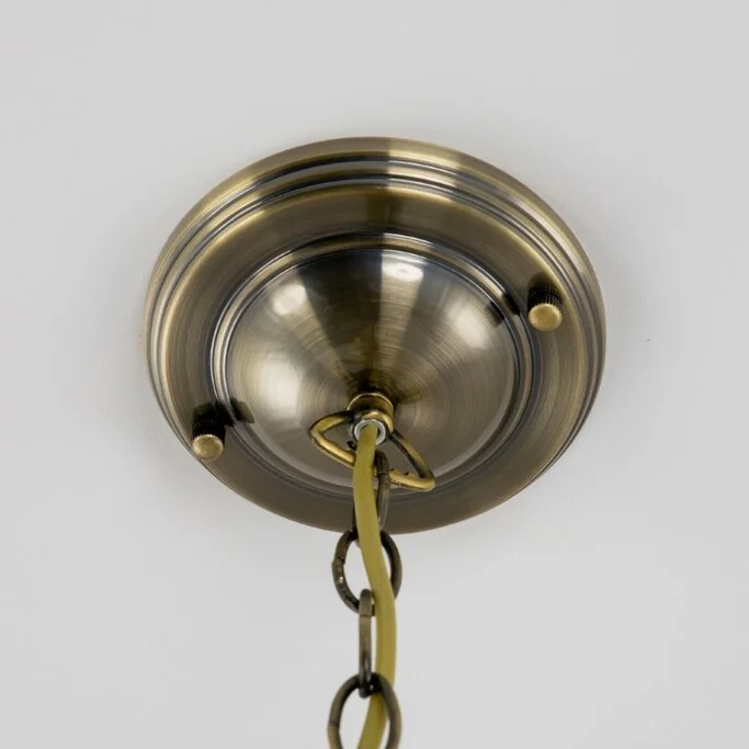 Люстра CITILUX Шербург-2 CL440231