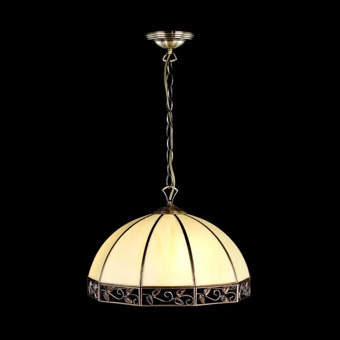 Люстра CITILUX Шербург-2 CL440231