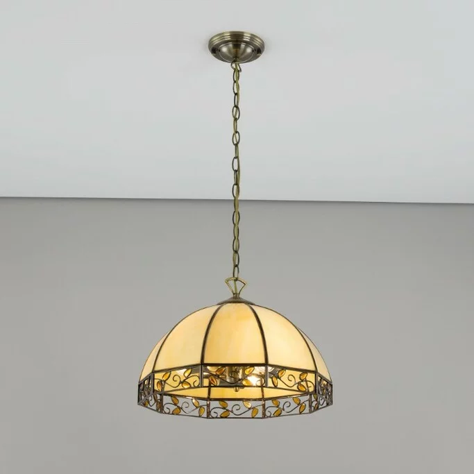 Люстра CITILUX Шербург-2 CL440231